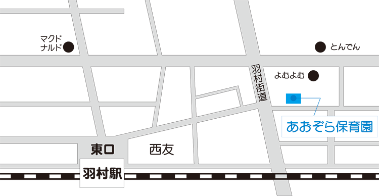 周辺地図